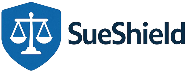 SueShield